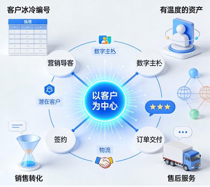 软件定制开发：打造企业专属的数字化引擎